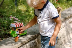 Klorofil El food truck ·