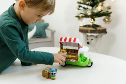 Klorofil El food truck ·