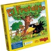 HABA El Frutalito · Discount