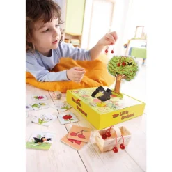 HABA El Frutalito · Discount