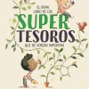 Flamboyant El gran libro de los supertesoros Hot
