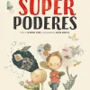 Flamboyant El gran libro de los superpoderes New