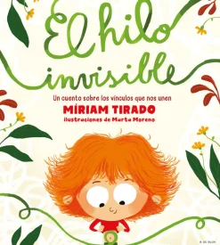 B de Block El hilo invisible Hot