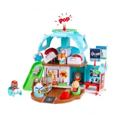 Klorofil El hospital · Outlet