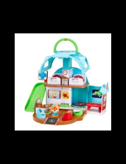 Klorofil El hospital · Outlet