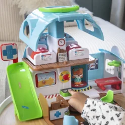 Klorofil El hospital · Outlet