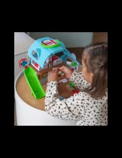 Klorofil El hospital · Outlet