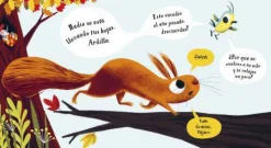 Jaguar El Ladrón de Hojas Best