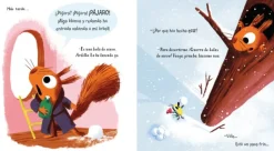 Jaguar El Ladrón de Nieve Discount