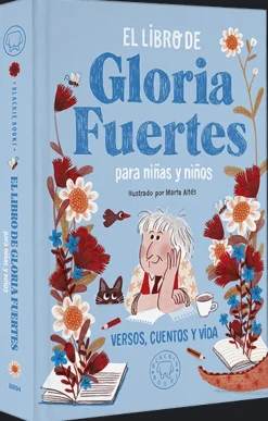BLACKIE BOOKS El libro de Gloria Fuertes para niñas y niños Online