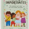 Tutifruti Editorial El libro de las palabras importantes Discount
