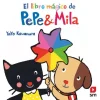 SM El libro mágico de Pepe & Mila Best