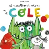 Apila Ediciones El monstruo de colores va al cole Sale