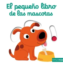 Timun Mas El pequeño libro de las mascotas Online