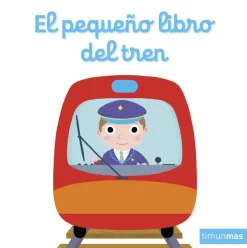 Timun Mas El pequeño libro del tren Online