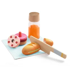 Djeco El picnic de los gatitos · Discount