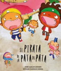 Nubeocho El pirata de la pata de pata Clearance