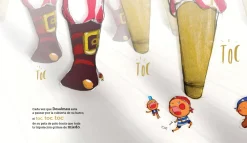 Nubeocho El pirata de la pata de pata Clearance