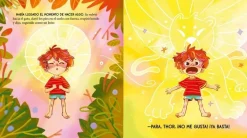 B de Block El poder del león Sale