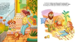 B de Block El poder del león Sale