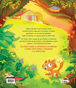 B de Block El poder del león Sale