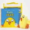SM El Pollo Pepe + Peluche