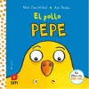 SM El Pollo Pepe. Pop-Ups New