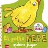 SM El Pollo Pepe quiere jugar Discount