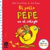 SM El Pollo Pepe va al Colegio New