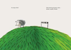 Nubeocho El Rebaño New