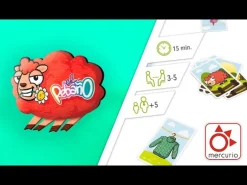 Mercurio El Rebaño · Sale