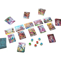 HABA El Rey de los Dados · Outlet