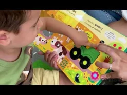 Combel El tractor ruidoso Discount