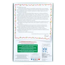 Elf On The Shelf (Cuento y Elfo) · Chica Hot