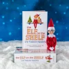 Elf On The Shelf (Cuento y Elfo) · Chico New