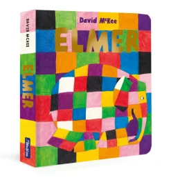 Beascoa Elmer-Pequeñas manitas Outlet