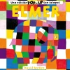 Beascoa Elmer-Pop Up con solapas Clearance