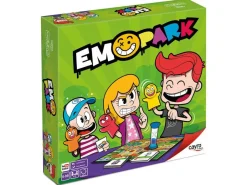 Cayro Emo Park · Best