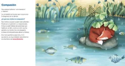 Palabras Aladas Emocionario. Di lo que sientes.