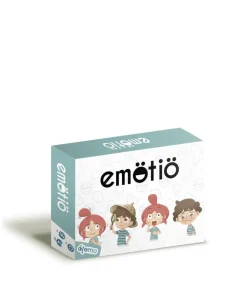 Átomo Games Emotio · Átomo Clearance