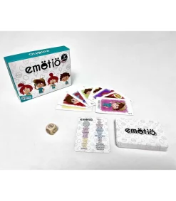 Átomo Games Emotio · Átomo Clearance