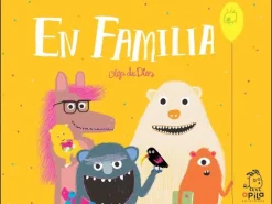 Apila Ediciones En Familia Online