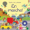Usborne En Marcha Libro sonidos Clearance