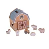 Little Dutch Encaja las formas Little Farm · New