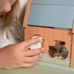 Little Dutch Encaja las formas Little Farm · New