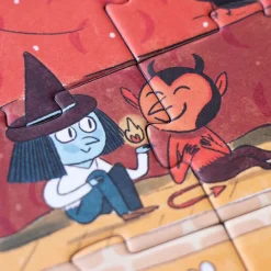 Londji Enchanted Puzzle · Outlet