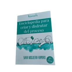 Kimudi Enciclopedia para Criar y Disfrutar del Proceso Outlet