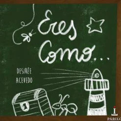 Pabilo Eres como... Clearance