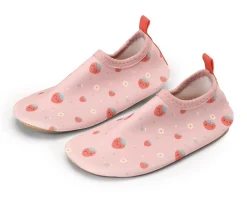 Monnëka Escarpines Strawberries