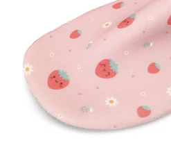 Monnëka Escarpines Strawberries